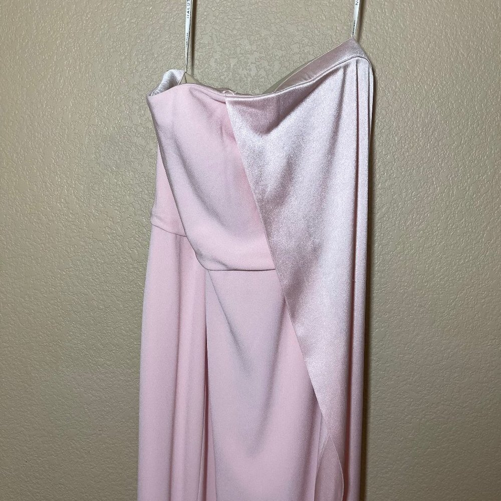 Halston Heritage Women Dress Size 6 ! - Picture 8 of 10